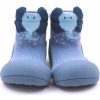 ATTIPAS ATTIPAS Botičky Zootopia A21ZO Blue S vel.19, 96-108 mm