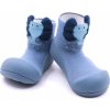 ATTIPAS ATTIPAS Botičky Zootopia A21ZO Blue S vel.19, 96-108 mm