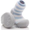 ATTIPAS ATTIPAS Botičky Natural Herb AN06 Blue S vel.19, 96-108 mm