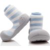 ATTIPAS ATTIPAS Botičky Natural Herb AN06 Blue S vel.19, 96-108 mm