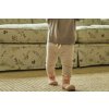 ATTIPAS ATTIPAS Botičky Rabbit A23RA Pink S vel.19, 96-108 mm