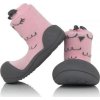 ATTIPAS ATTIPAS Botičky Cutie A17C Pink S vel.19, 96-108 mm