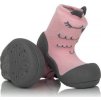 ATTIPAS ATTIPAS Botičky Cutie A17C Pink S vel.19, 96-108 mm