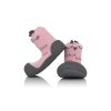 ATTIPAS ATTIPAS Botičky Cutie A17C Pink S vel.19, 96-108 mm