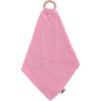 Kousátko XKKO BMB s plenkou - Baby Pink
