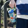 Quokka Nerezová termoláhev s pítkem Pop Kids Baloons 445 ml