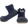 ATTIPAS ATTIPAS Botičky Bear A19T Navy XL vel.22,5, 126-135 mm