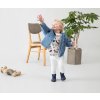 ATTIPAS ATTIPAS Botičky Bear A19T Navy XL vel.22,5, 126-135 mm