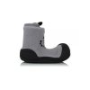 ATTIPAS ATTIPAS Botičky Cutie A17C Gray XXL vel.24, 136-145 mm