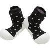 ATTIPAS ATTIPAS Botičky Urban BU01 Dot XL vel.22,5, 126-135 mm