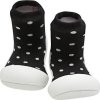 ATTIPAS ATTIPAS Botičky Urban BU01 Dot XL vel.22,5, 126-135 mm
