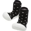 ATTIPAS ATTIPAS Botičky Urban BU01 Dot XL vel.22,5, 126-135 mm