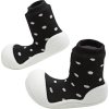 ATTIPAS ATTIPAS Botičky Urban BU01 Dot XL vel.22,5, 126-135 mm