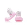 ATTIPAS ATTIPAS Botičky Ballet AB02 Pink XL vel.22,5, 126-135 mm