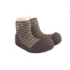 ATTIPAS ATTIPAS Botičky Forest SF01 Brown XL vel.22,5, 126-135 mm