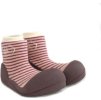 ATTIPAS ATTIPAS Botičky Forest SF02 Pink XL vel.22,5, 126-135 mm