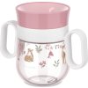 Little Dutch Hrnek trénovací 360° 200 ml 6m+ Fairy Garden