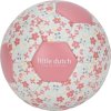 Little Dutch Míček nafukovací Pink