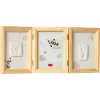 Tiny Love Double Frame Wooden Tiny Creations