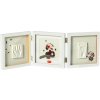 Tiny Love Double Frame White Tiny Creations