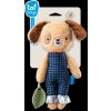 Taf Toys Pejsek plyšový Daniel