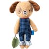Taf Toys Pejsek plyšový Daniel