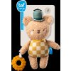 Taf Toys Medvídek plyšový Brendon