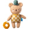 Taf Toys Medvídek plyšový Brendon