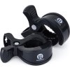 PETITEMARS PETITE&MARS Kolíček Peg na kočárek (2 ks) Black