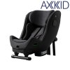 axkid minikid 4 max coastal storm black..