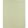 Mušelínová přikrývka 75x100 - Soft Olive