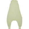 Letní mušelínový Jumper vel.92 - Soft olive