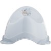 MALTEX MALTEX Nočník protiskluzový s hudbou Velrybka Minimal - satin blue