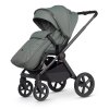 Venicci Upline 2 Aloe Seat Unit 5 footmuff 56812