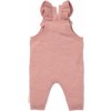 Little Dutch Overal pletený Fairy Pink vel. 68