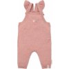 Little Dutch Overal pletený Fairy Pink vel. 68