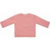 Little Dutch Kabátek oboustranný Pink Blush vel. 56