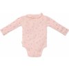Little Dutch Body dlouhý rukáv Fairy Flowers vel. 56