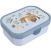 Little Dutch Svačinový set (láhev 400ml+box) Forest Friends
