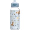 Little Dutch Svačinový set (láhev 400ml+box) Forest Friends
