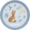 Little Dutch Box na ovoce s vidličkou Forest Friends
