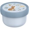 Little Dutch Box na ovoce s vidličkou Forest Friends