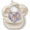 7333222023612 30400204208na baby bib oat white