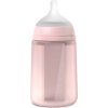 SUAVINEX | KOJENECKÁ LÁHEV 240 ml M COLOUR ESSENCE - růžová (Varianta SUAVINEX | KOJENECKÁ LÁHEV 240 ml M COLOUR ESSENCE - růžová)
