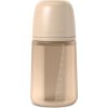 SUAVINEX | KOJENECKÁ LÁHEV 240 ml M COLOUR ESSENCE - růžová (Varianta SUAVINEX | KOJENECKÁ LÁHEV 240 ml M COLOUR ESSENCE - růžová)