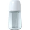 SUAVINEX | KOJENECKÁ LÁHEV 240 ml M COLOUR ESSENCE - růžová (Varianta SUAVINEX | KOJENECKÁ LÁHEV 240 ml M COLOUR ESSENCE - růžová)