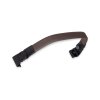 Q14685 Joolz Aer2 Predni madlo Mid Brown Carbon