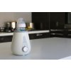 NUVITA Ohřívač láhve home & car, Sage Green (Varianta Sage Green)