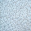 ESITO Dvojitá letní deka pro miminko Zája Soft blue - 75 x 100 cm
