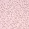 ESITO Dvojitá letní deka pro miminko Zája Delicate pink - 75 x 100 cm
